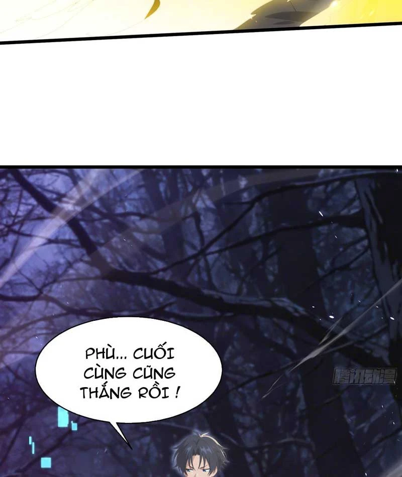 Ta, Người Chơi Mạnh Nhất Đã Trở Lại Rồi! Chapter  3 - 93