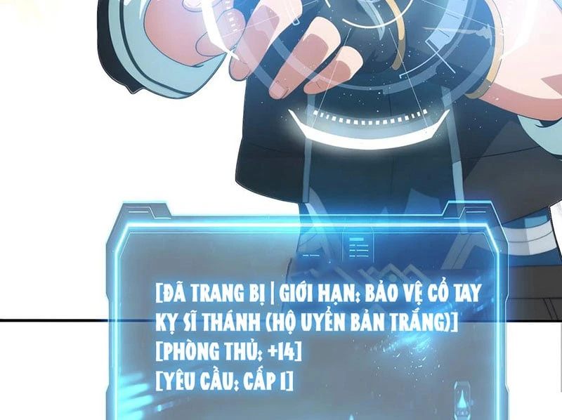 Ta, Người Chơi Mạnh Nhất Đã Trở Lại Rồi! Chapter  4 - 8