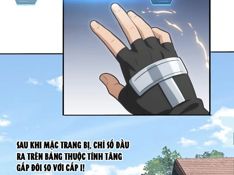 Ta, Người Chơi Mạnh Nhất Đã Trở Lại Rồi! Chapter  4 - 11