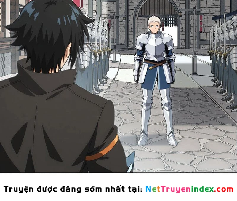 Ta, Người Chơi Mạnh Nhất Đã Trở Lại Rồi! Chapter  4 - 15