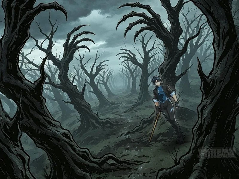 Ta, Người Chơi Mạnh Nhất Đã Trở Lại Rồi! Chapter  4 - 35