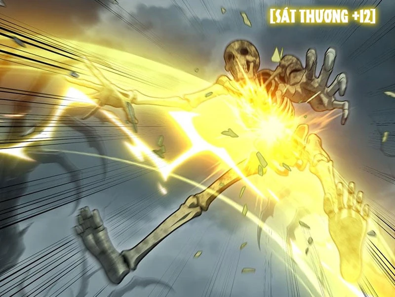 Ta, Người Chơi Mạnh Nhất Đã Trở Lại Rồi! Chapter  4 - 50