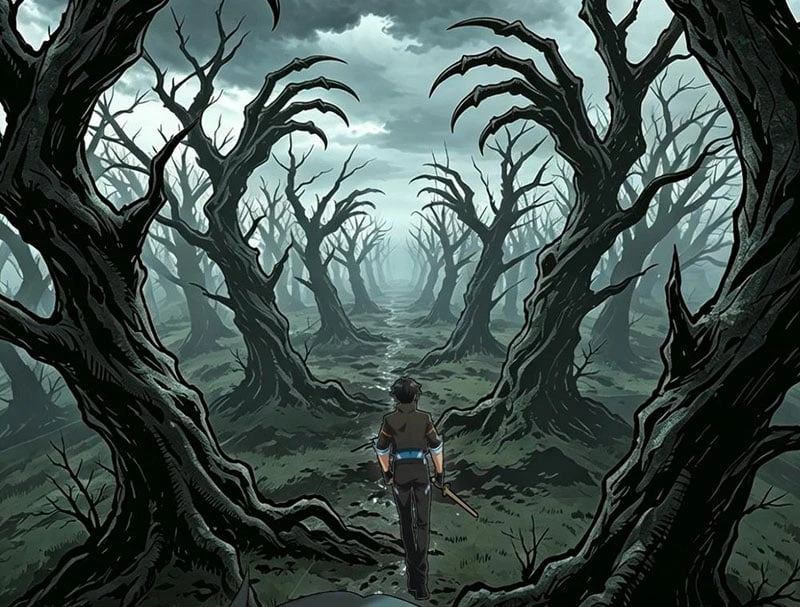 Ta, Người Chơi Mạnh Nhất Đã Trở Lại Rồi! Chapter  4 - 101