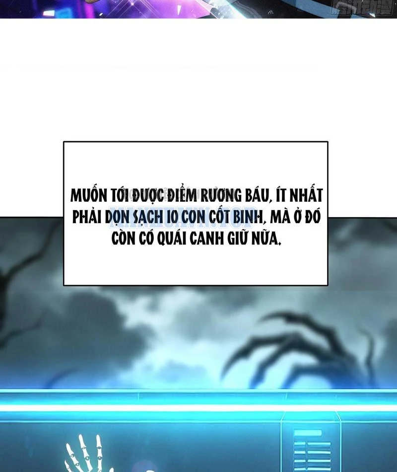 Ta, Người Chơi Mạnh Nhất Đã Trở Lại Rồi! Chapter  5 - 2