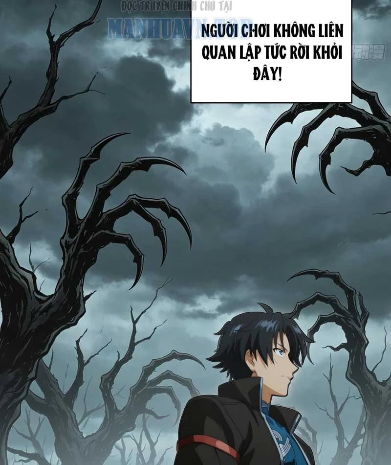 Ta, Người Chơi Mạnh Nhất Đã Trở Lại Rồi! Chapter  5 - 5
