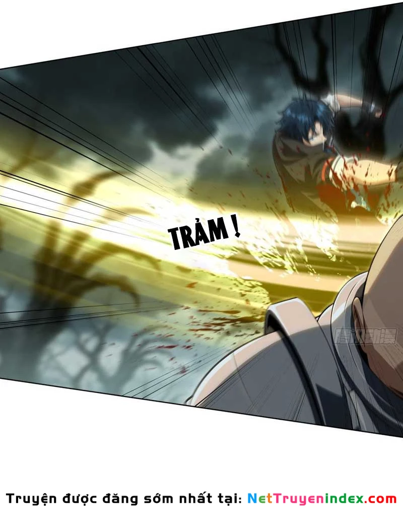 Ta, Người Chơi Mạnh Nhất Đã Trở Lại Rồi! Chapter  5 - 33