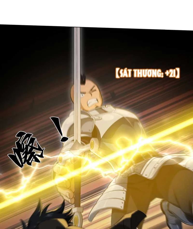 Ta, Người Chơi Mạnh Nhất Đã Trở Lại Rồi! Chapter  5 - 34