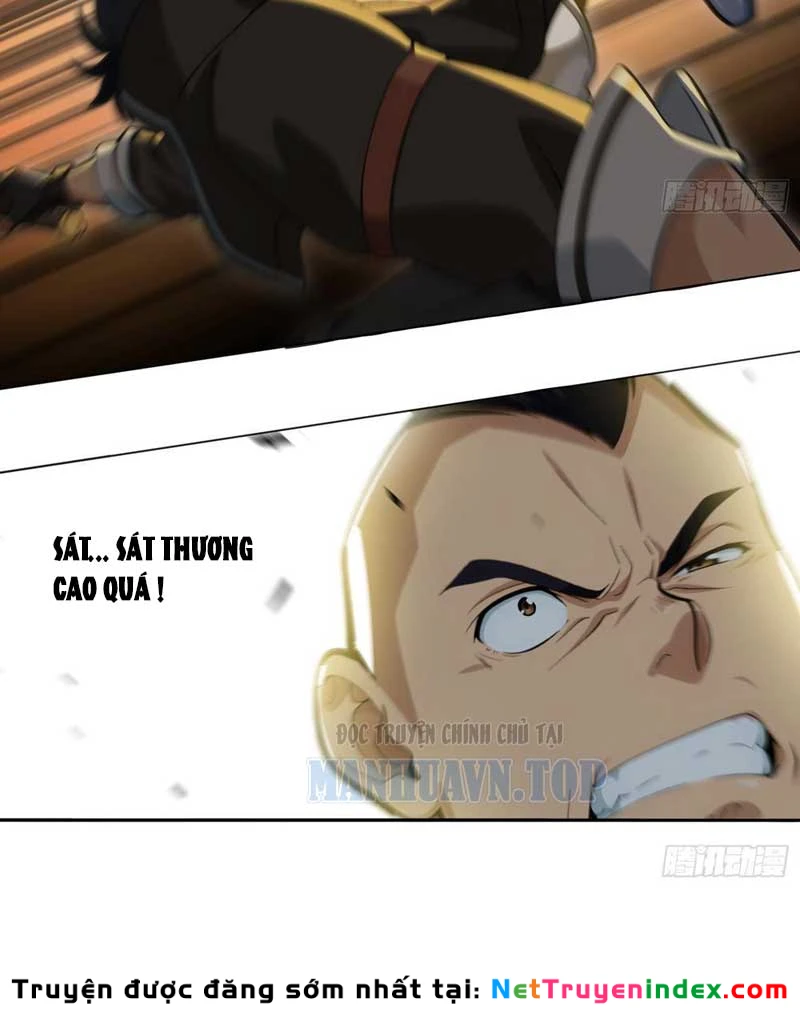 Ta, Người Chơi Mạnh Nhất Đã Trở Lại Rồi! Chapter  5 - 35