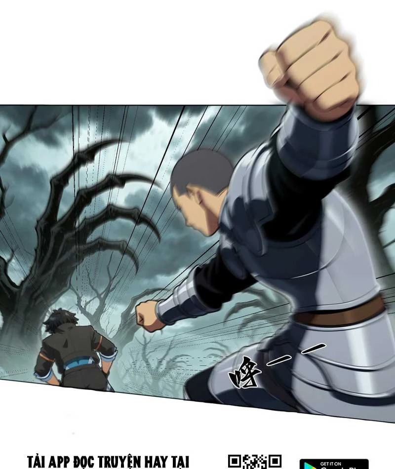 Ta, Người Chơi Mạnh Nhất Đã Trở Lại Rồi! Chapter  5 - 36