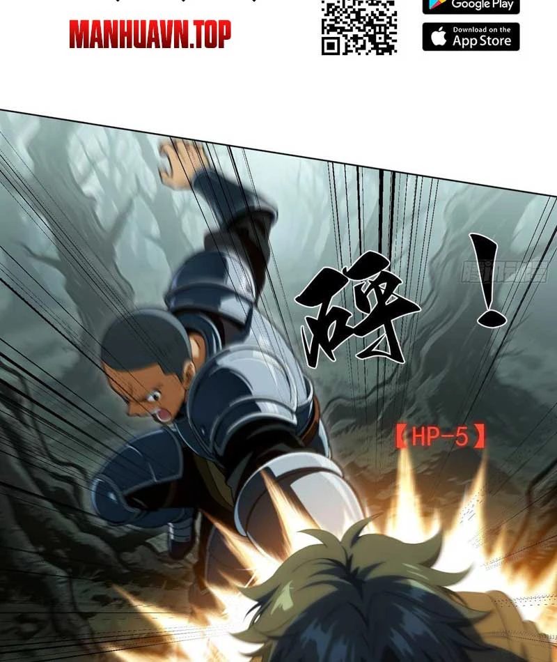 Ta, Người Chơi Mạnh Nhất Đã Trở Lại Rồi! Chapter  5 - 37