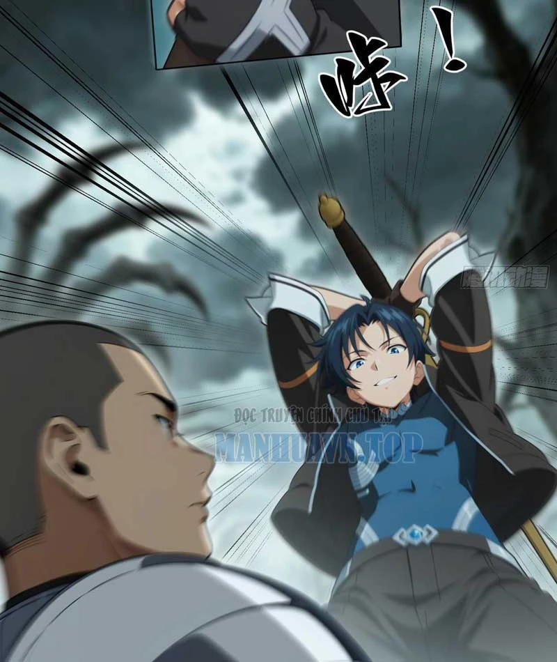 Ta, Người Chơi Mạnh Nhất Đã Trở Lại Rồi! Chapter  5 - 40