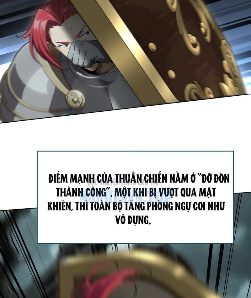 Ta, Người Chơi Mạnh Nhất Đã Trở Lại Rồi! Chapter  5 - 63