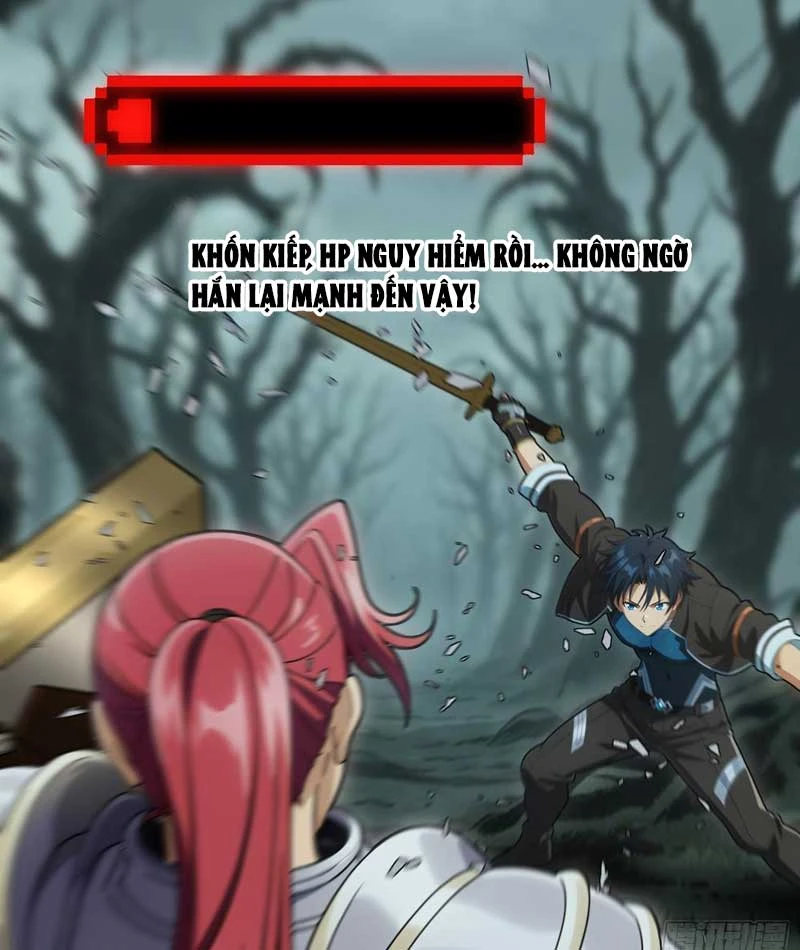 Ta, Người Chơi Mạnh Nhất Đã Trở Lại Rồi! Chapter  5 - 68