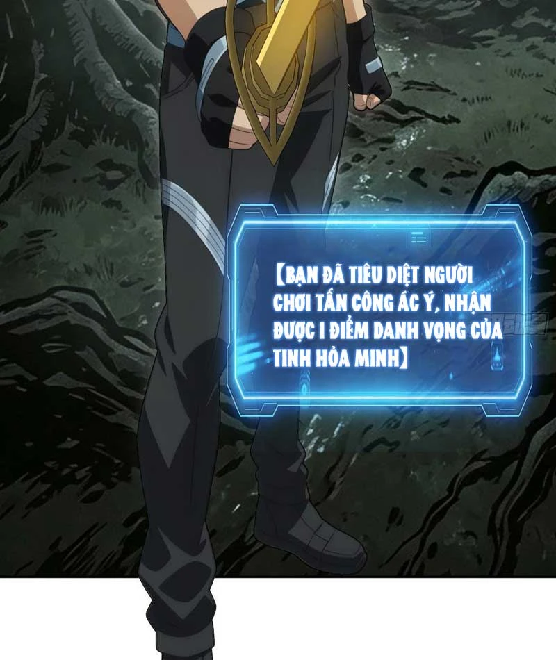 Ta, Người Chơi Mạnh Nhất Đã Trở Lại Rồi! Chapter  5 - 91