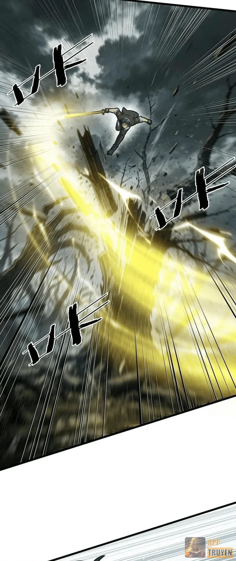 Ta, Người Chơi Mạnh Nhất Đã Trở Lại Rồi! Chapter 6 - 2