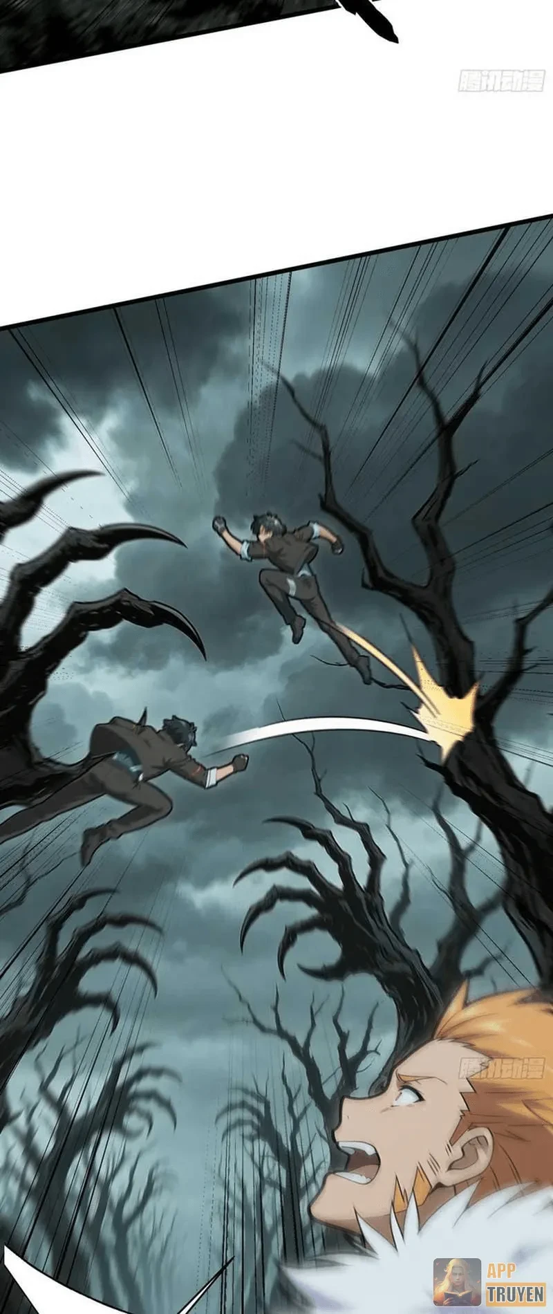 Ta, Người Chơi Mạnh Nhất Đã Trở Lại Rồi! Chapter 6 - 6