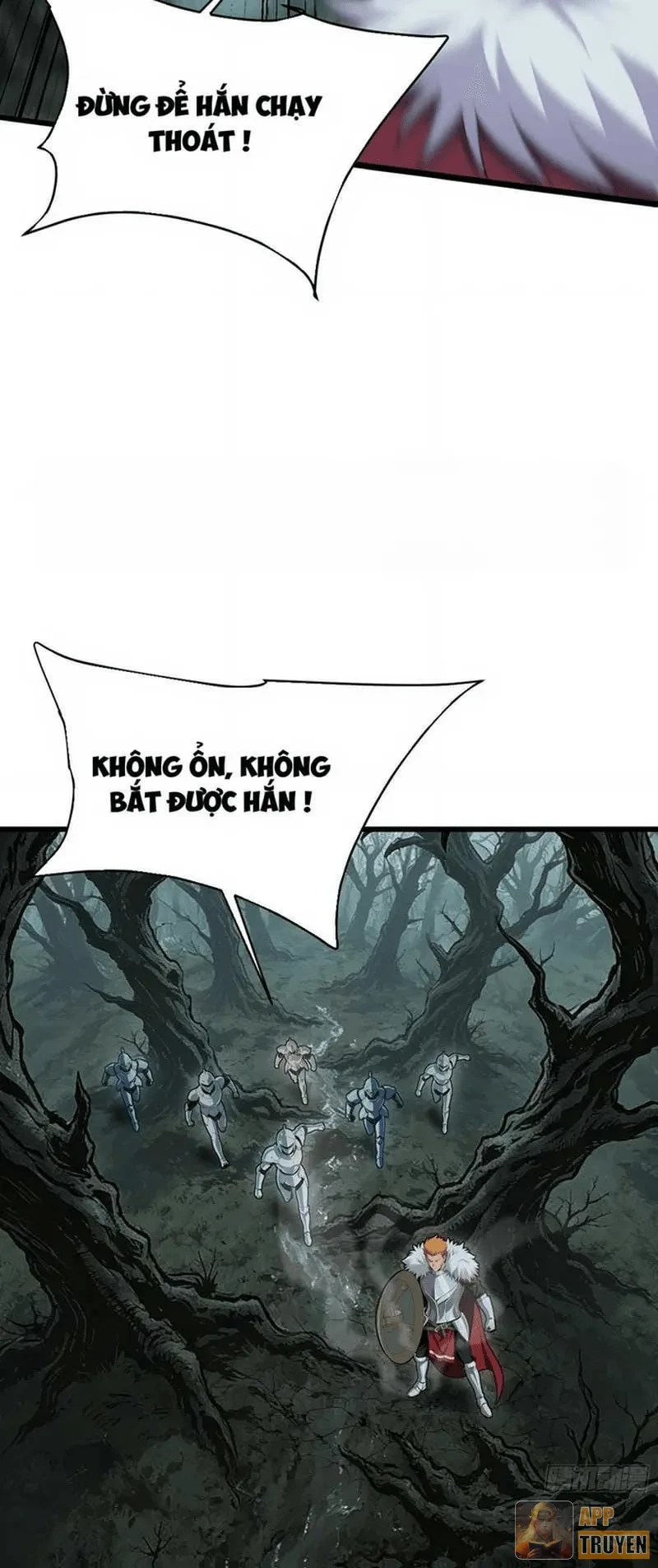 Ta, Người Chơi Mạnh Nhất Đã Trở Lại Rồi! Chapter 6 - 7