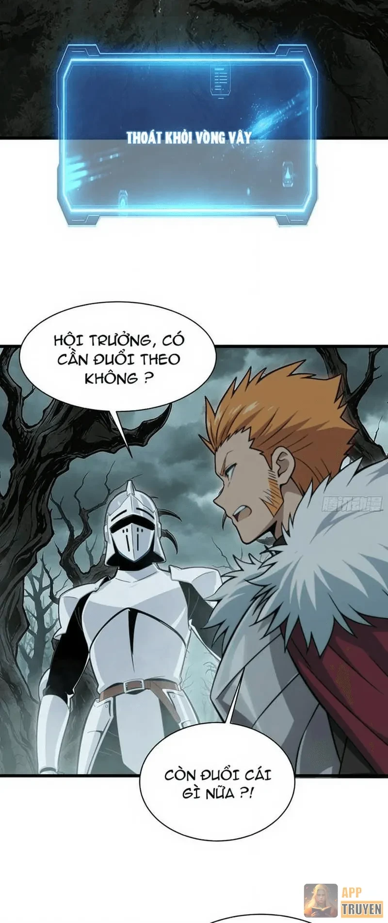 Ta, Người Chơi Mạnh Nhất Đã Trở Lại Rồi! Chapter 6 - 8