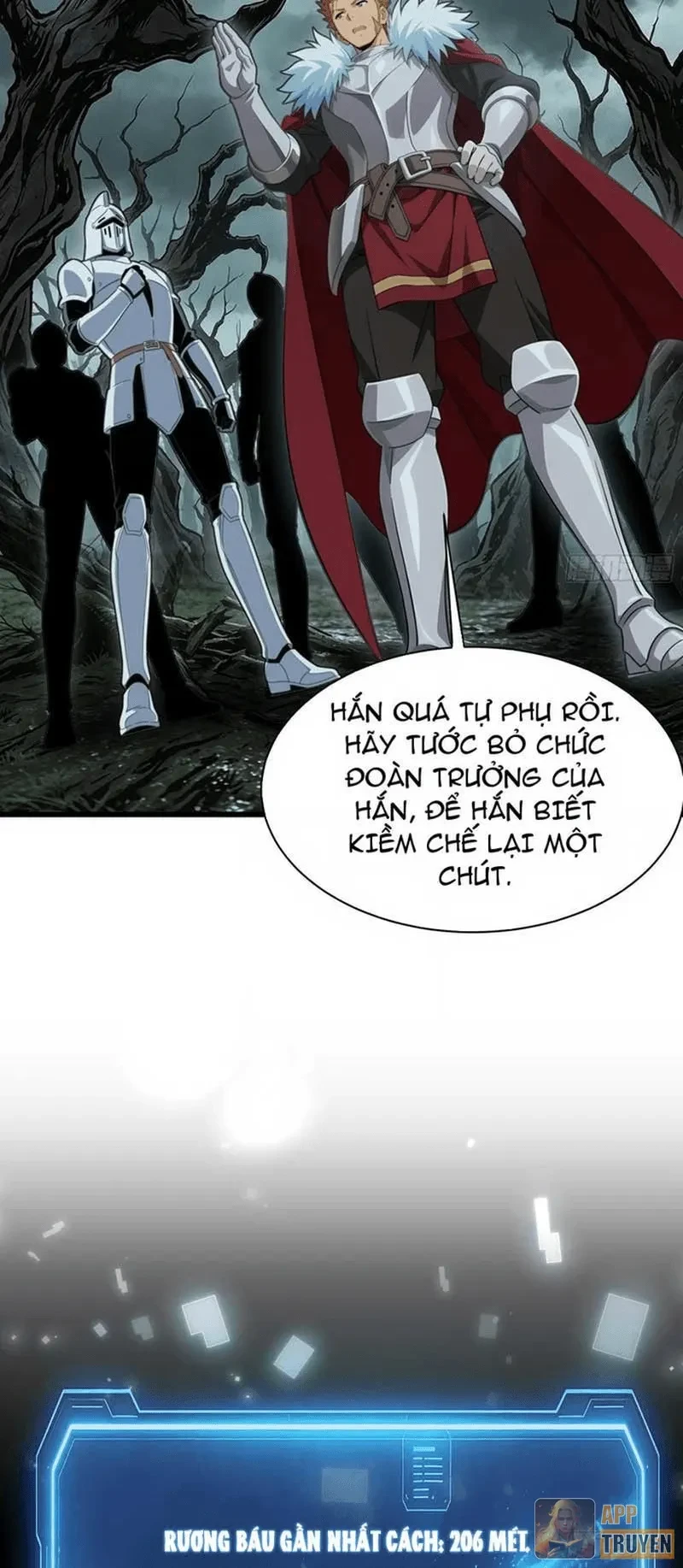 Ta, Người Chơi Mạnh Nhất Đã Trở Lại Rồi! Chapter 6 - 10