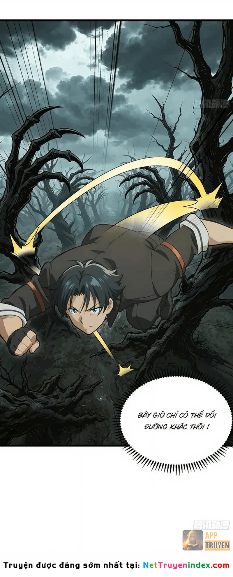 Ta, Người Chơi Mạnh Nhất Đã Trở Lại Rồi! Chapter 6 - 12