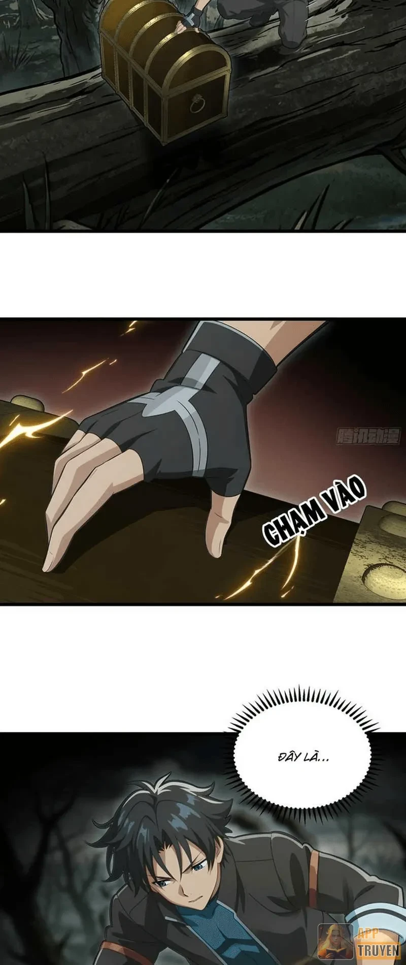 Ta, Người Chơi Mạnh Nhất Đã Trở Lại Rồi! Chapter 6 - 14