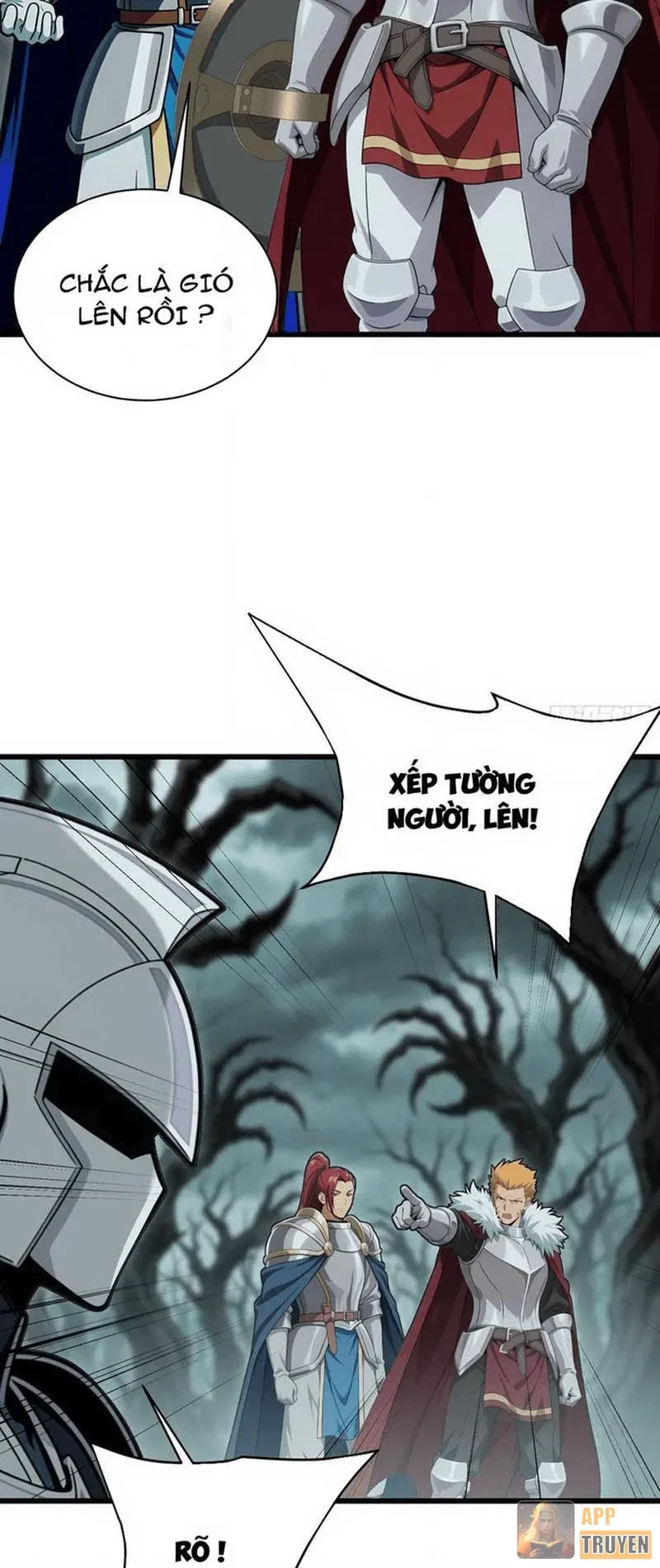 Ta, Người Chơi Mạnh Nhất Đã Trở Lại Rồi! Chapter 6 - 17