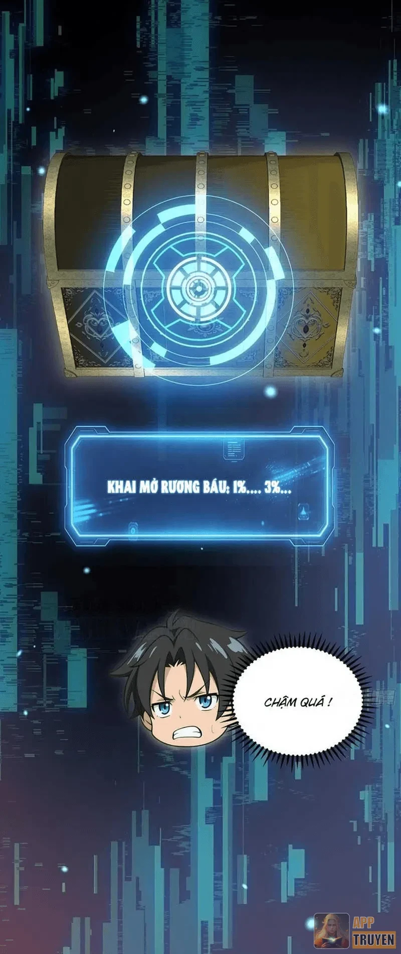 Ta, Người Chơi Mạnh Nhất Đã Trở Lại Rồi! Chapter 6 - 19