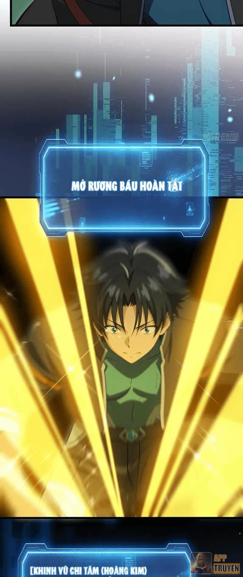 Ta, Người Chơi Mạnh Nhất Đã Trở Lại Rồi! Chapter 6 - 22