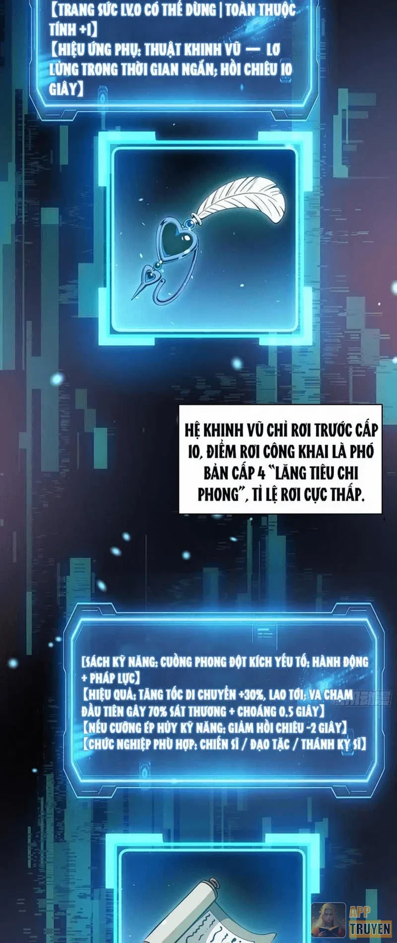 Ta, Người Chơi Mạnh Nhất Đã Trở Lại Rồi! Chapter 6 - 23