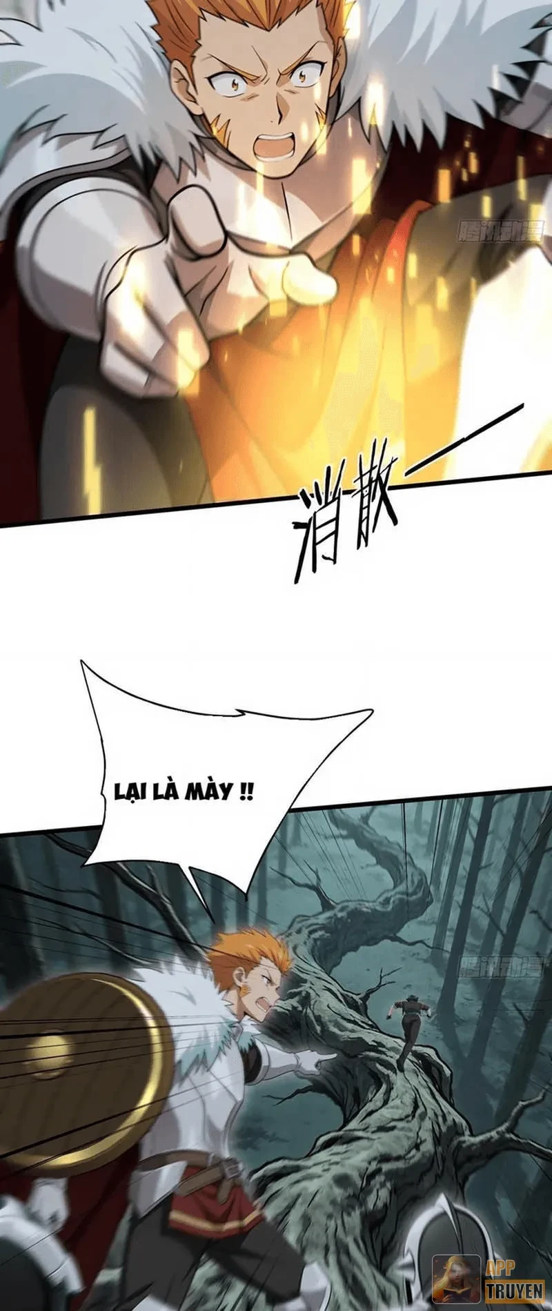 Ta, Người Chơi Mạnh Nhất Đã Trở Lại Rồi! Chapter 6 - 26