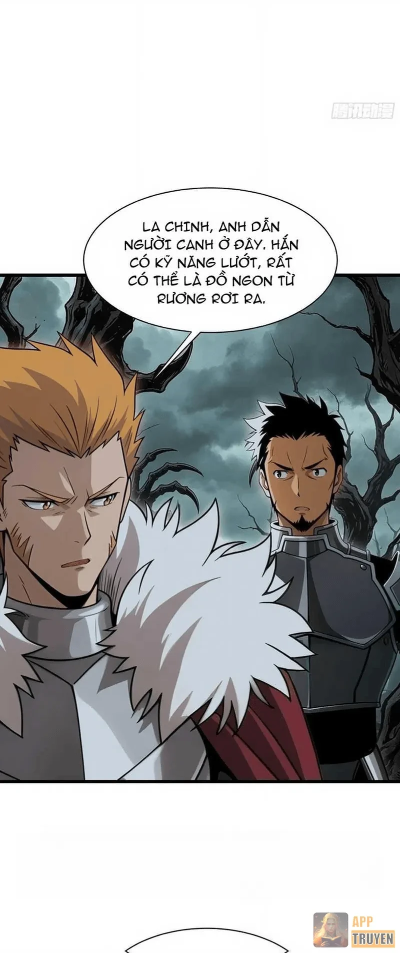 Ta, Người Chơi Mạnh Nhất Đã Trở Lại Rồi! Chapter 6 - 36