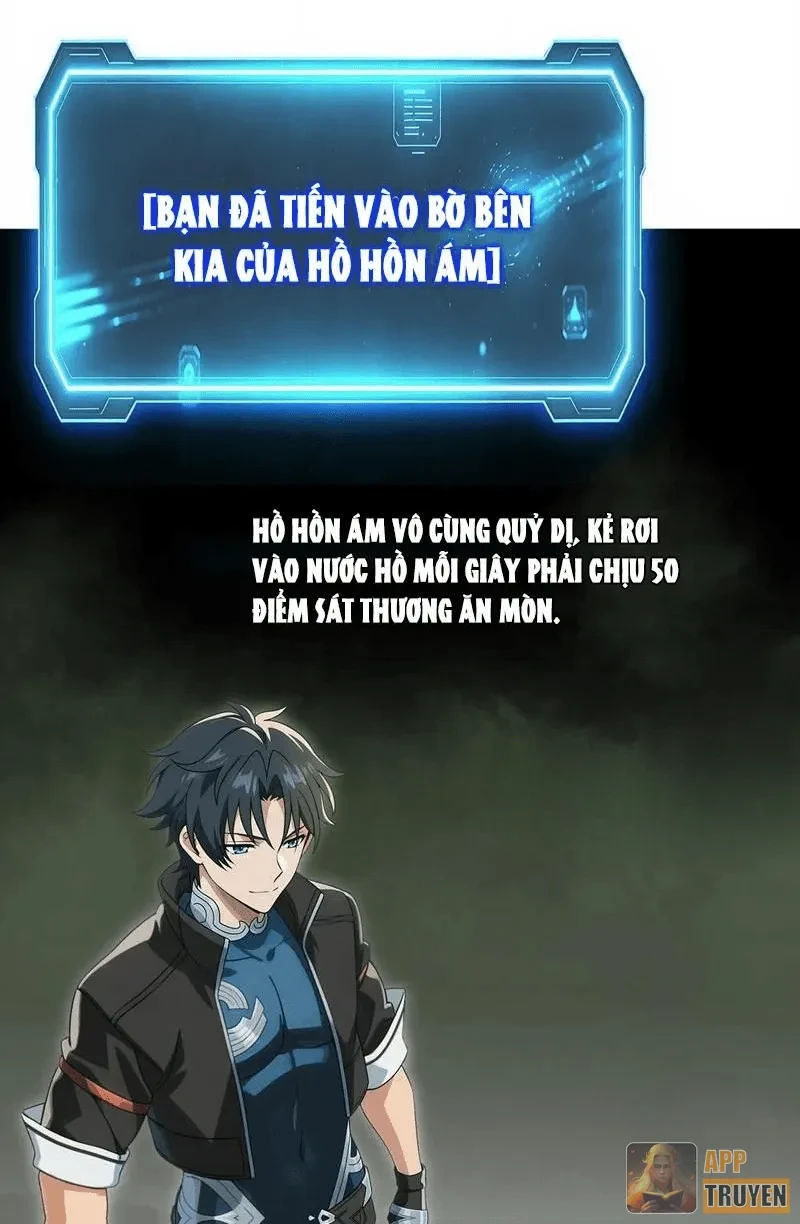 Ta, Người Chơi Mạnh Nhất Đã Trở Lại Rồi! Chapter 7 - 2
