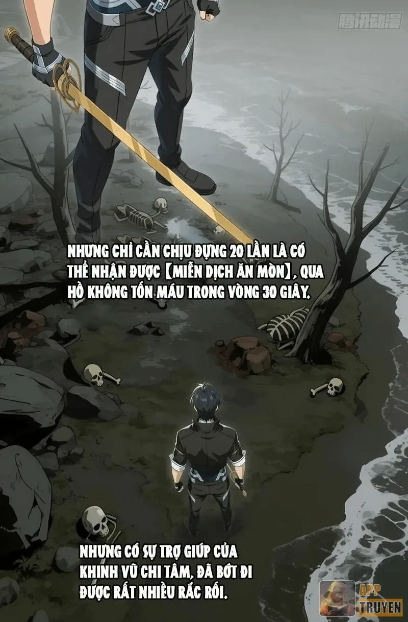 Ta, Người Chơi Mạnh Nhất Đã Trở Lại Rồi! Chapter 7 - 3