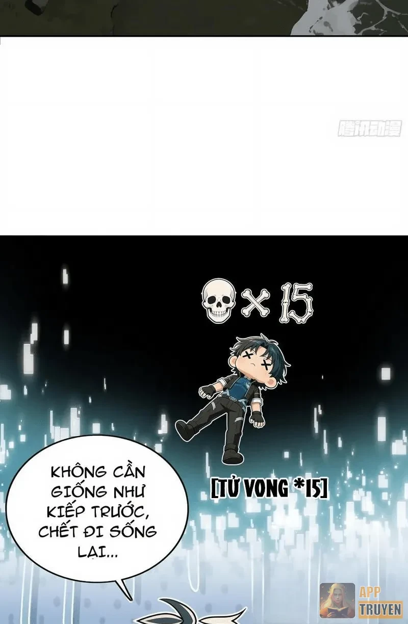 Ta, Người Chơi Mạnh Nhất Đã Trở Lại Rồi! Chapter 7 - 4