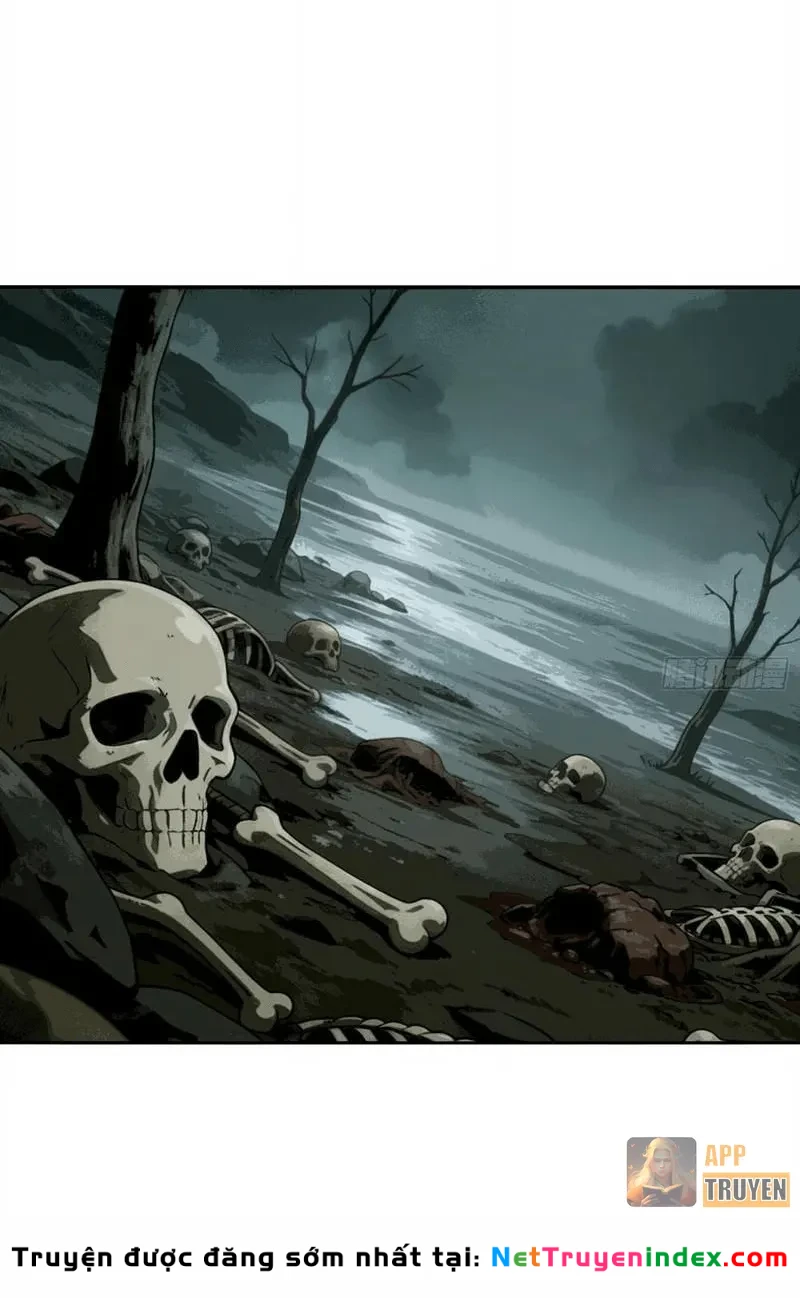 Ta, Người Chơi Mạnh Nhất Đã Trở Lại Rồi! Chapter 7 - 6