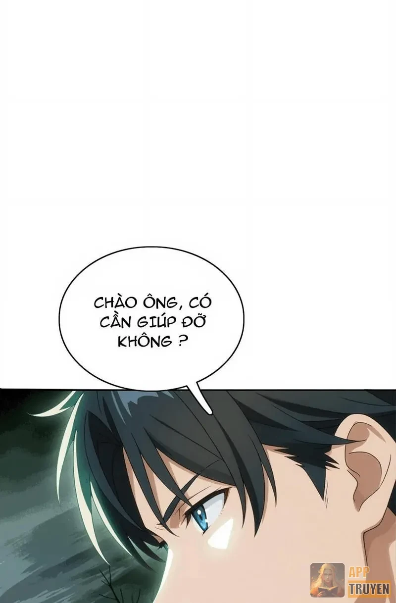 Ta, Người Chơi Mạnh Nhất Đã Trở Lại Rồi! Chapter 7 - 9