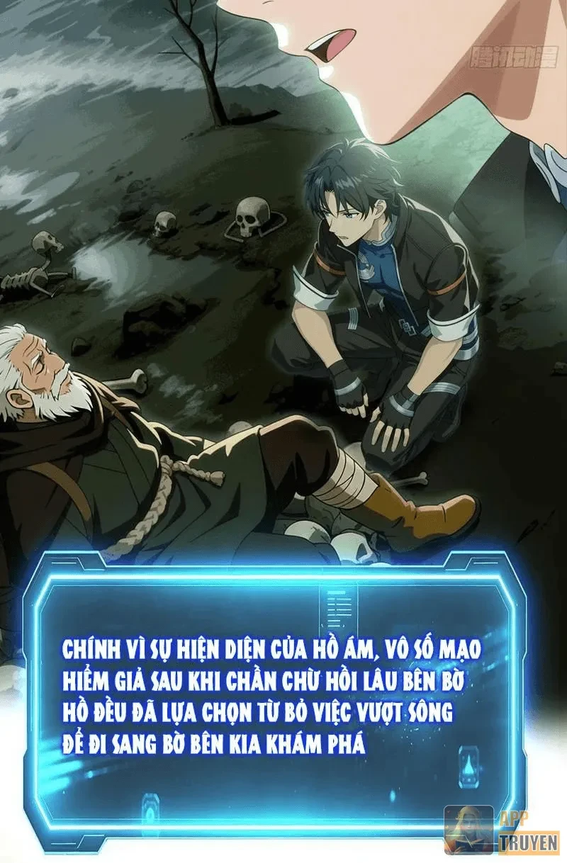 Ta, Người Chơi Mạnh Nhất Đã Trở Lại Rồi! Chapter 7 - 10