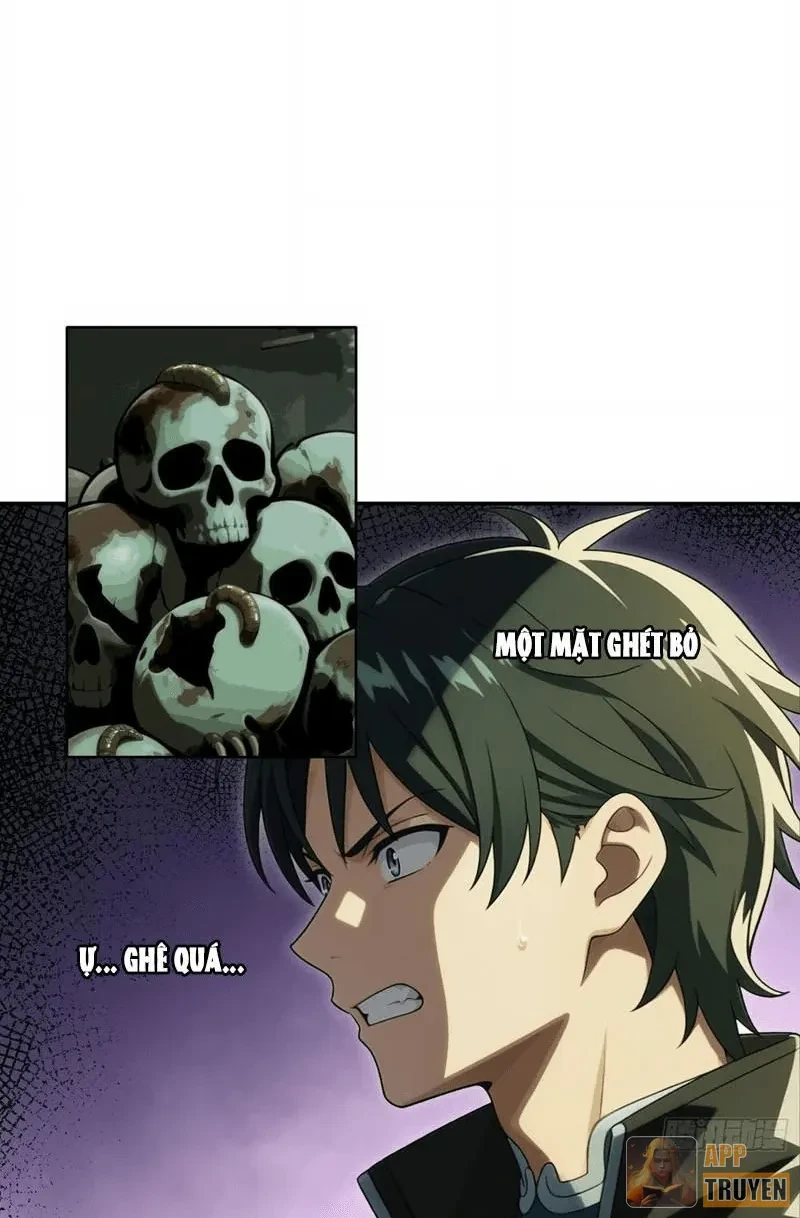 Ta, Người Chơi Mạnh Nhất Đã Trở Lại Rồi! Chapter 7 - 15