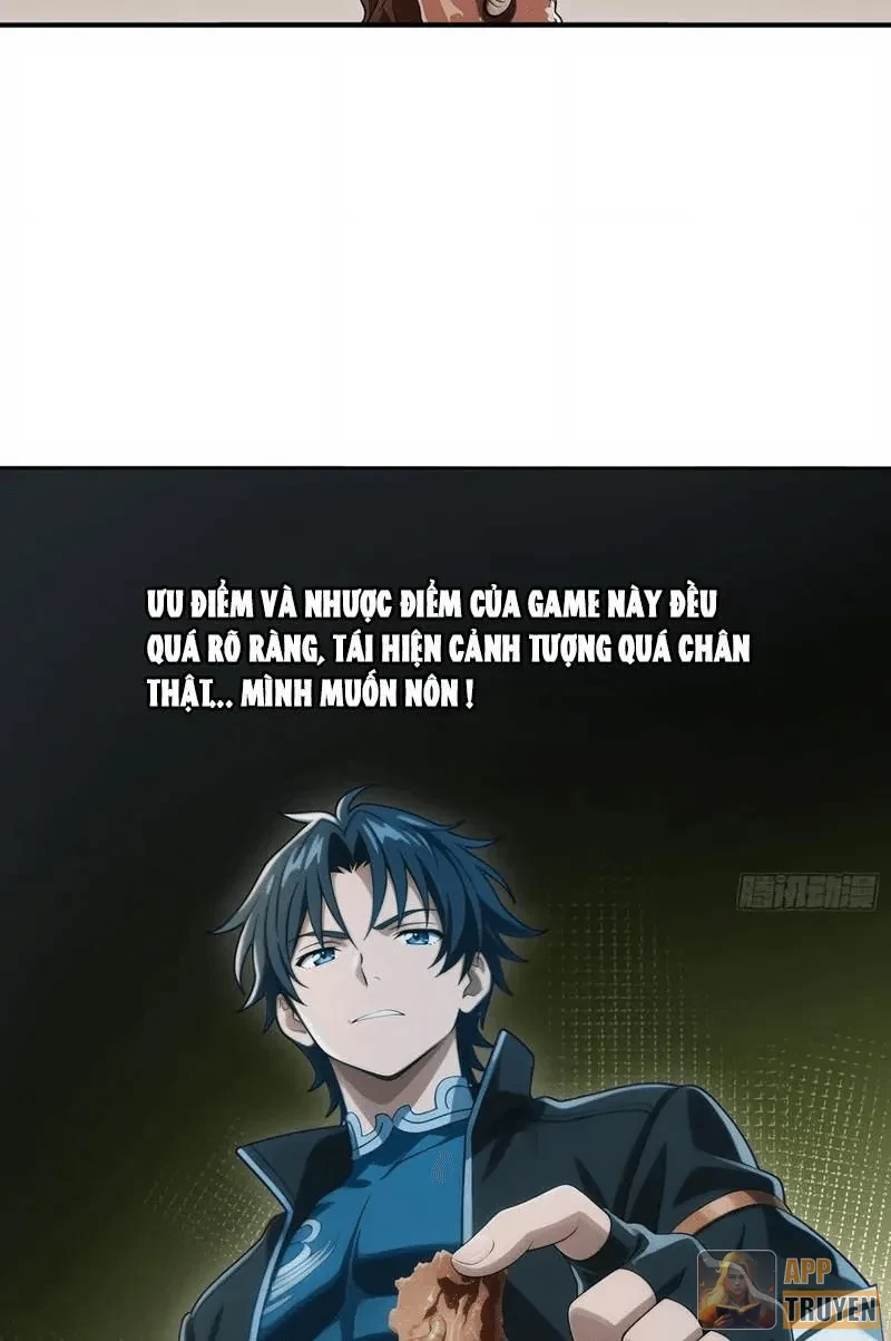 Ta, Người Chơi Mạnh Nhất Đã Trở Lại Rồi! Chapter 7 - 17