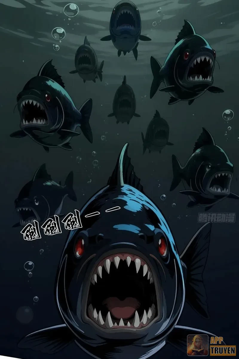 Ta, Người Chơi Mạnh Nhất Đã Trở Lại Rồi! Chapter 7 - 23