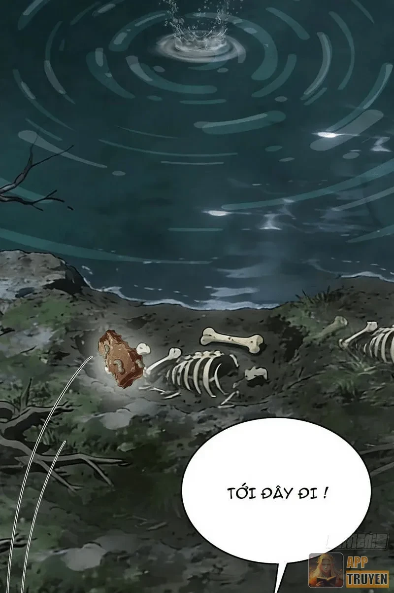 Ta, Người Chơi Mạnh Nhất Đã Trở Lại Rồi! Chapter 7 - 28