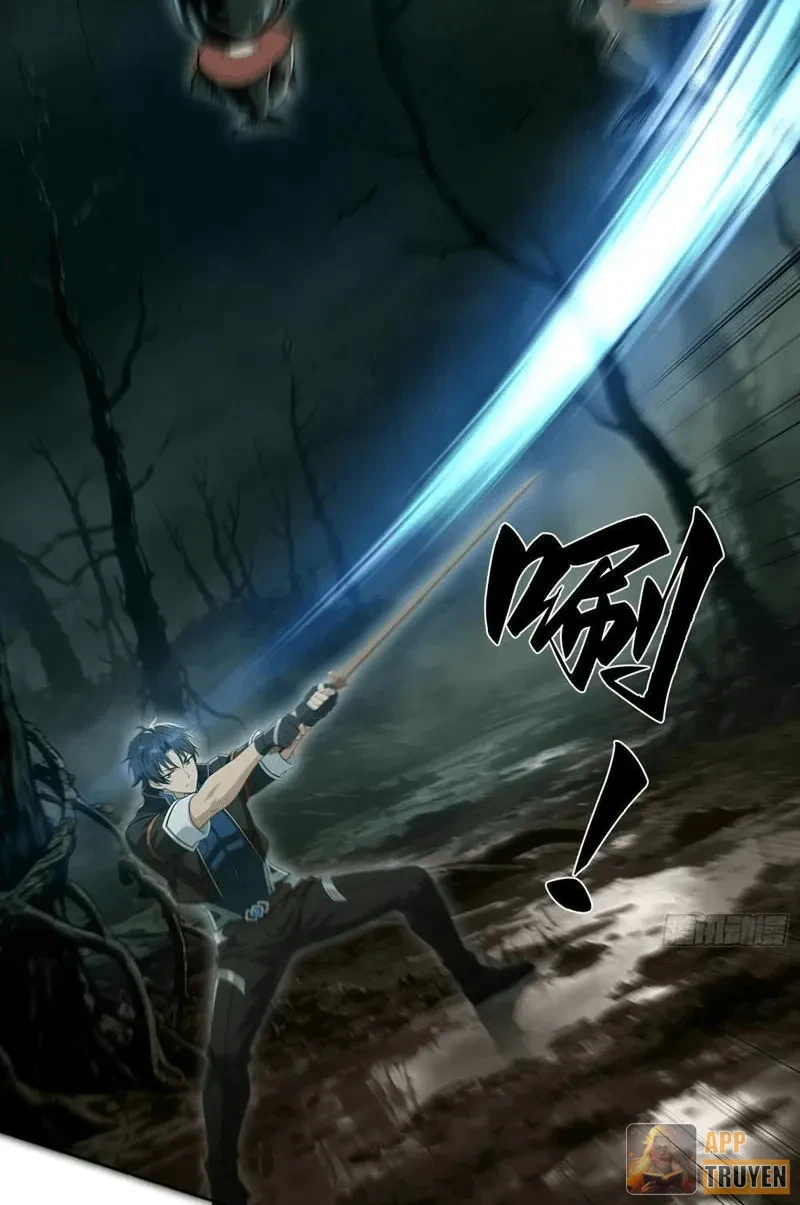 Ta, Người Chơi Mạnh Nhất Đã Trở Lại Rồi! Chapter 7 - 37