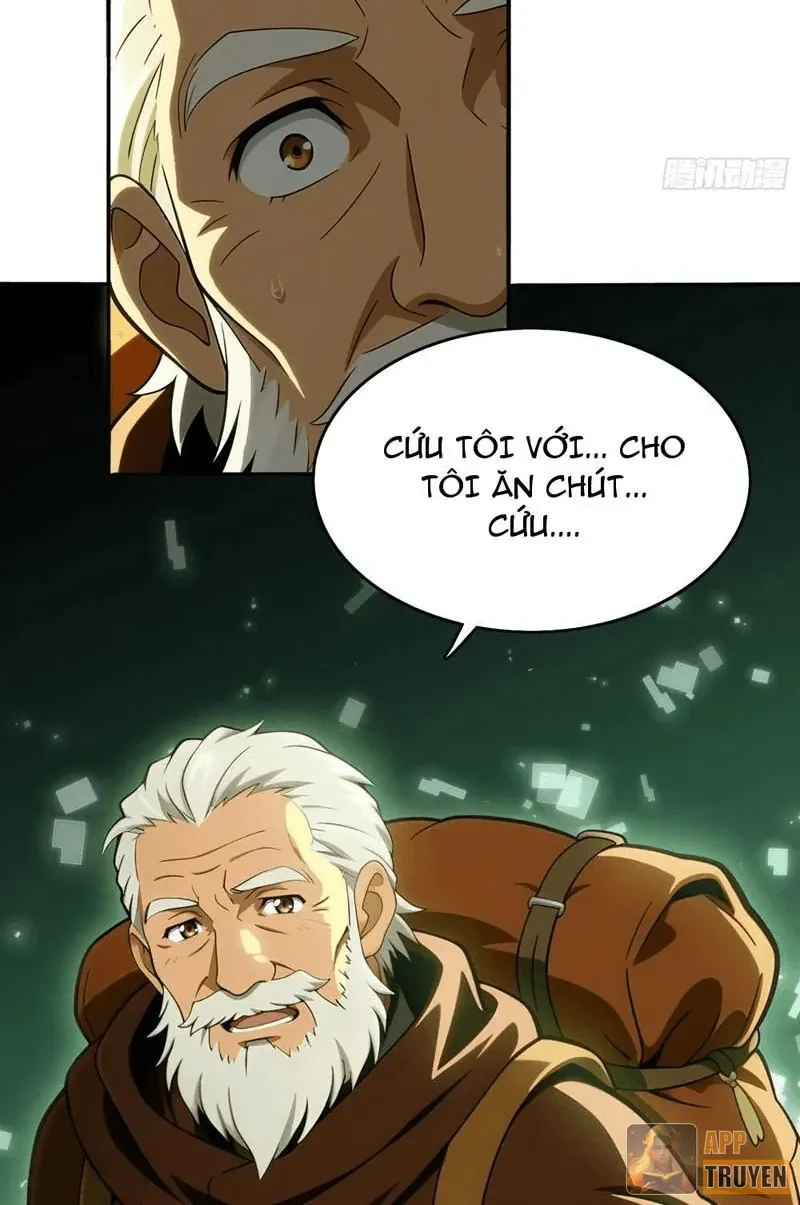 Ta, Người Chơi Mạnh Nhất Đã Trở Lại Rồi! Chapter 7 - 40
