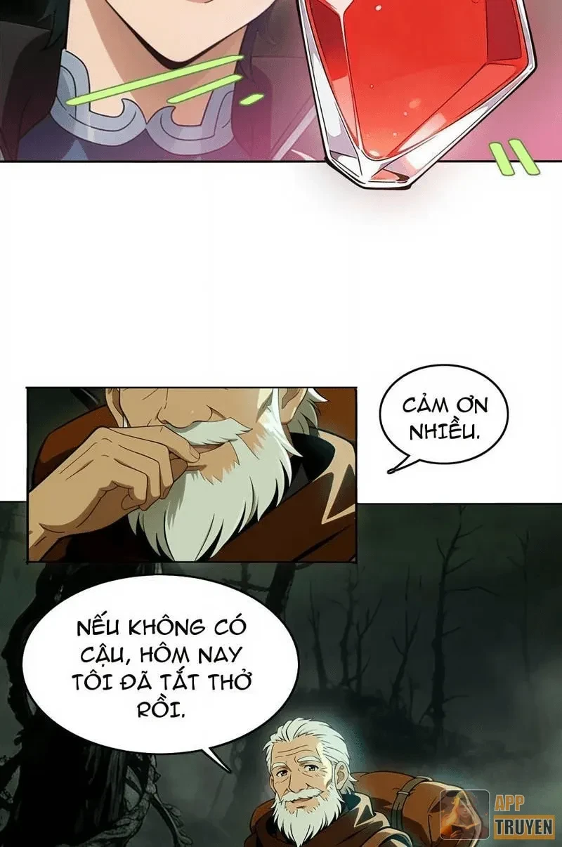 Ta, Người Chơi Mạnh Nhất Đã Trở Lại Rồi! Chapter 7 - 48