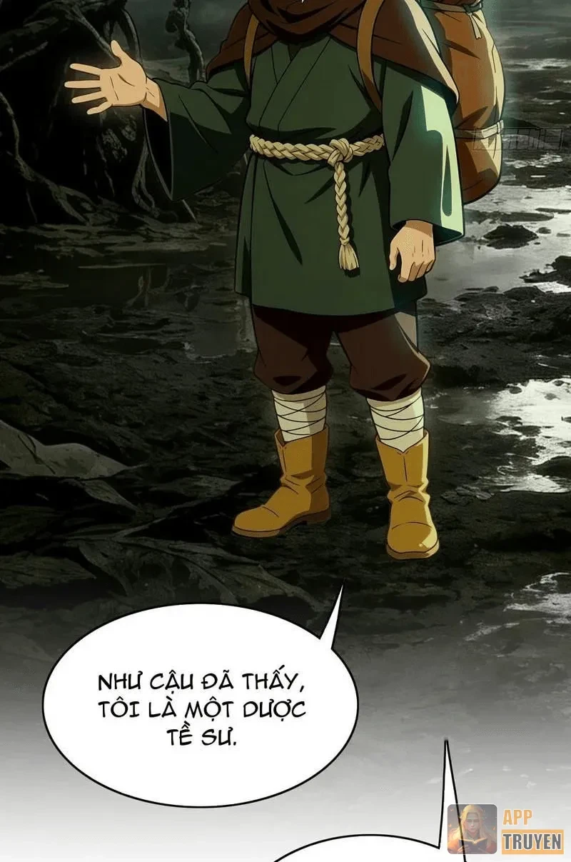 Ta, Người Chơi Mạnh Nhất Đã Trở Lại Rồi! Chapter 7 - 49