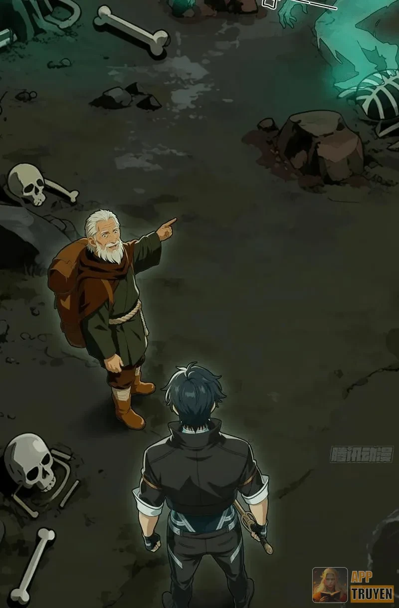 Ta, Người Chơi Mạnh Nhất Đã Trở Lại Rồi! Chapter 7 - 76