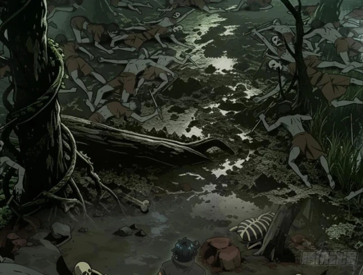 Ta, Người Chơi Mạnh Nhất Đã Trở Lại Rồi! Chapter 8 - 4