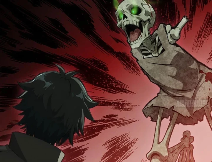 Ta, Người Chơi Mạnh Nhất Đã Trở Lại Rồi! Chapter 8 - 36