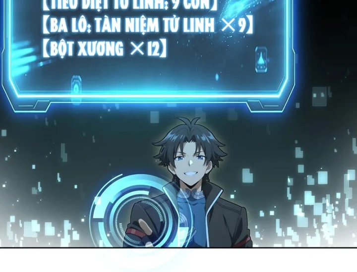 Ta, Người Chơi Mạnh Nhất Đã Trở Lại Rồi! Chapter 8 - 52