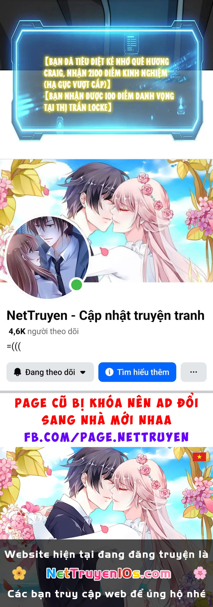 Ta, Người Chơi Mạnh Nhất Đã Trở Lại Rồi! Chapter 8 - 191